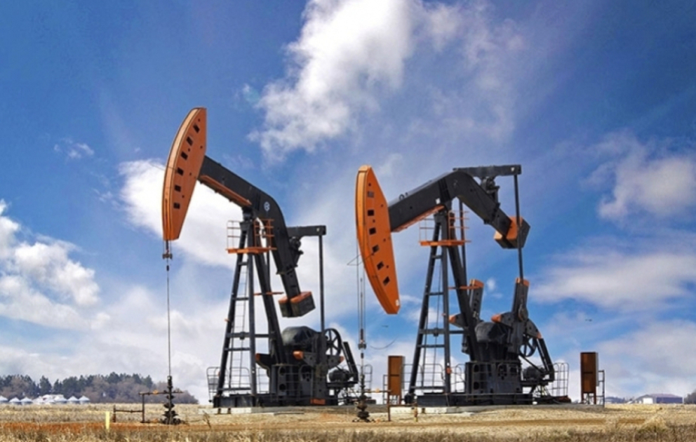 Azerbaijani oil price rises on global markets