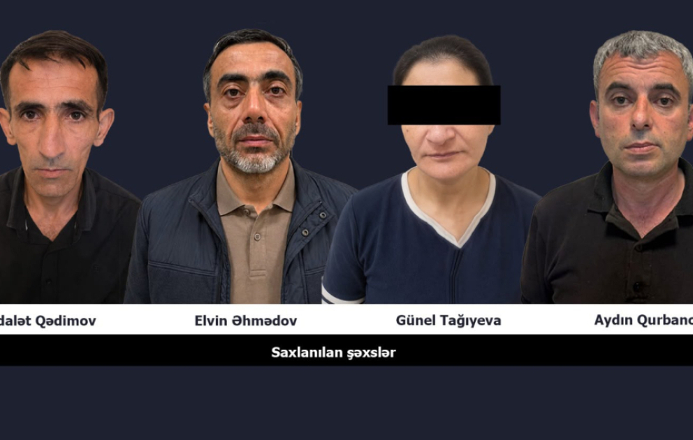 Nəsimi rayonunda 70 kiloqramdan artıq narkotik vasitə qanunsuz dövriyyədən çıxarılıb