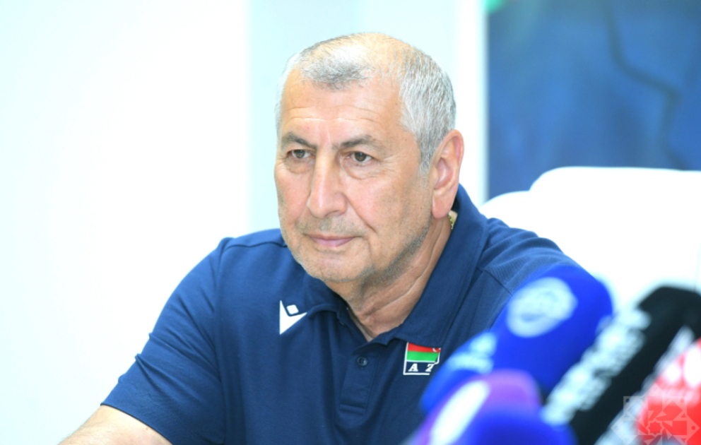Faiq Qarayev: Uğurlu çıxışımız Azərbaycan voleybolunda dirçəliş yarada bilər