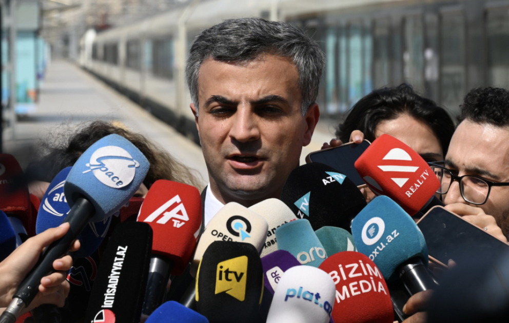 ADY: Bakı-Tbilisi-Bakı marşrutu üzrə 5500-dək bilet satışa çıxarılıb