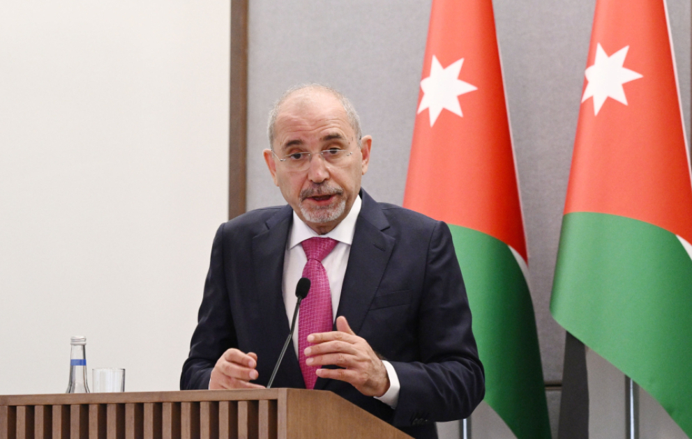 Əymən Əs-Safadi: Azərbaycanla investisiya sahəsində əlaqələrimizi gücləndirmək niyyətindəyik