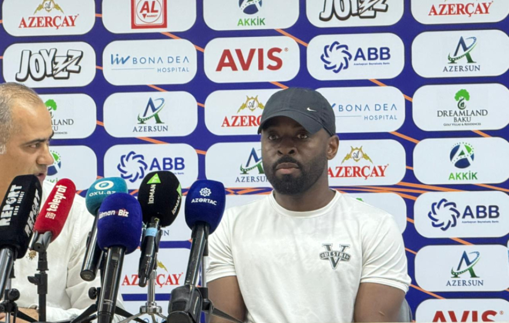 İslandiya klubunun baş məşqçisi: Püşkatmada “Qarabağ”ın adı çıxanda çox həyəcanlandıq