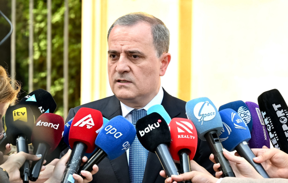 Nazir: Azərbaycan tərəfi sülh sazişi ilə bağlı üzərinə düşən bütün işləri həyata keçirib