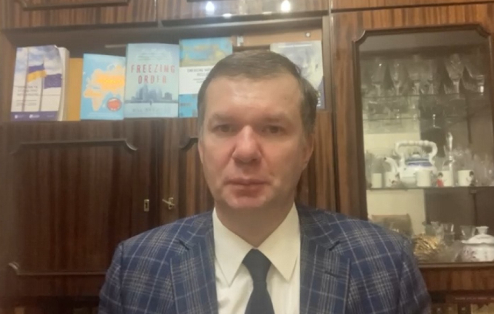 Zelenski və Trampın Ankara görüşündən gözləntilər