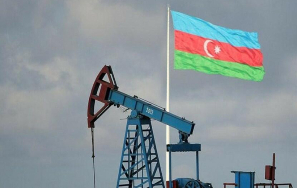 Azeri Light sells for $79