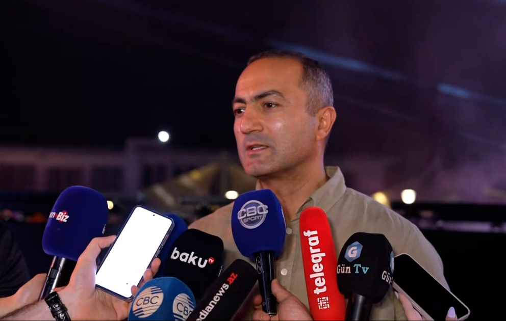 ABF rəsmisi: Azərbaycanda peşəkar boks üçün yeni strategiya hazırlanıb