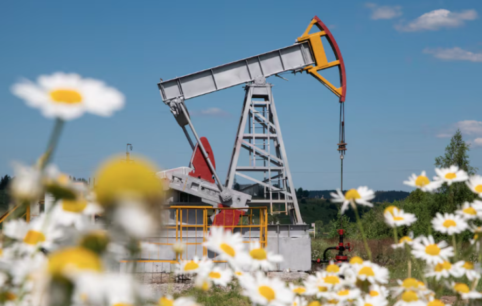 Цены на нефть повысились