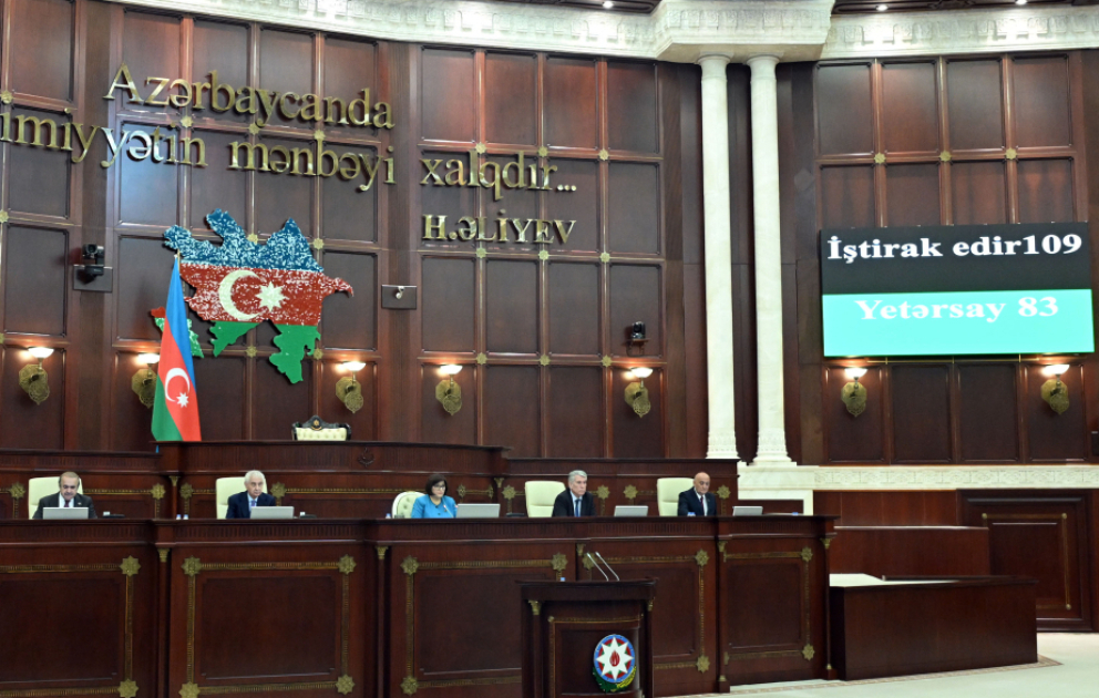 Azərbaycan ilə Sudan diplomatik pasport sahiblərini vizadan qarşılıqlı azad edir
