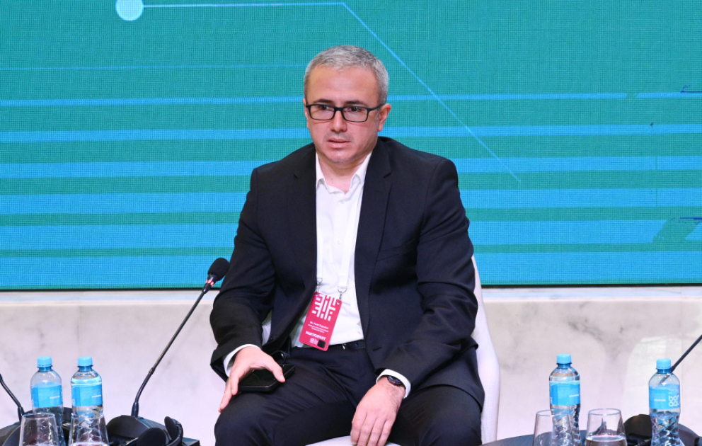 Fərid Zeynalov: Uşaqlar üçün daha şəffaf və təhlükəsiz rəqəmsal mühit yaradılır