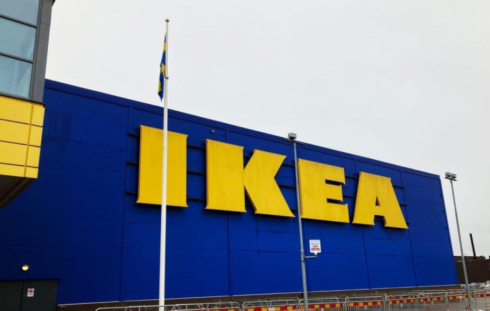 IKEA-nın uğur hekayəsi
