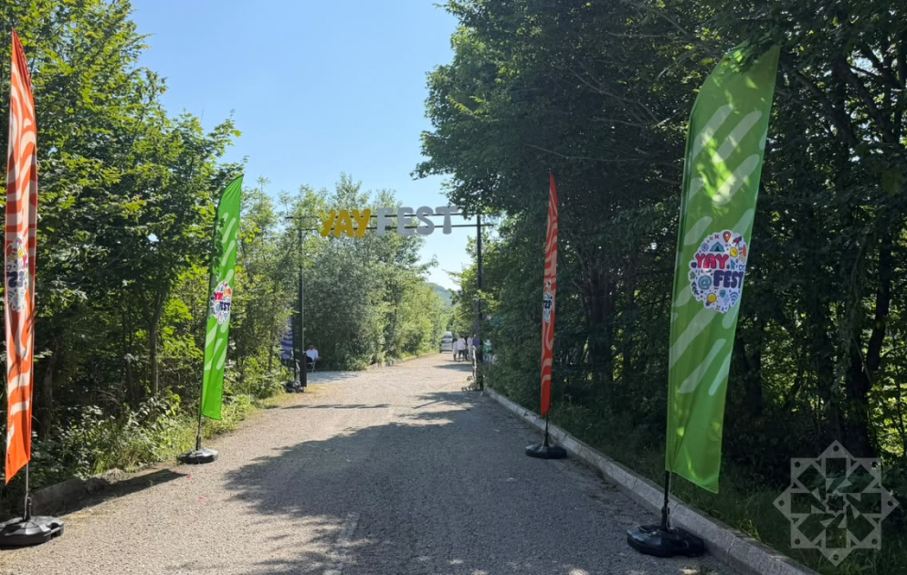 “Yay Fest 2026”ya start verilib