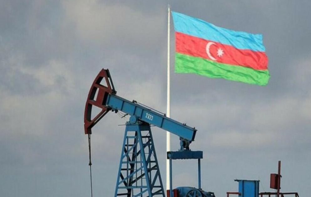 Azərbaycan neftinin qiyməti 3 dollardan çox artıb