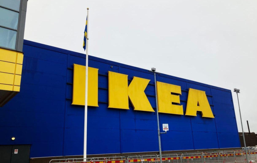История успеха IKEA ВИДЕОРЕПОРТАЖ