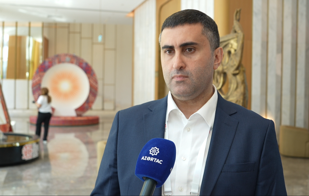 Abbas Abbasov: Prezident İlham Əliyevin BTQ ilə bağlı fikirləri bizim üçün ən yüksək etimaddır