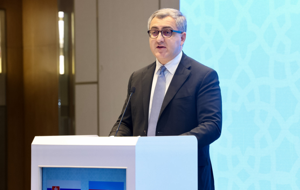 AZPROMO: “Invest in Azerbaijan” platforması məlumatlara çıxışı və investisiya dəstəyi alətlərini rəqəmsallaşdıracaq
