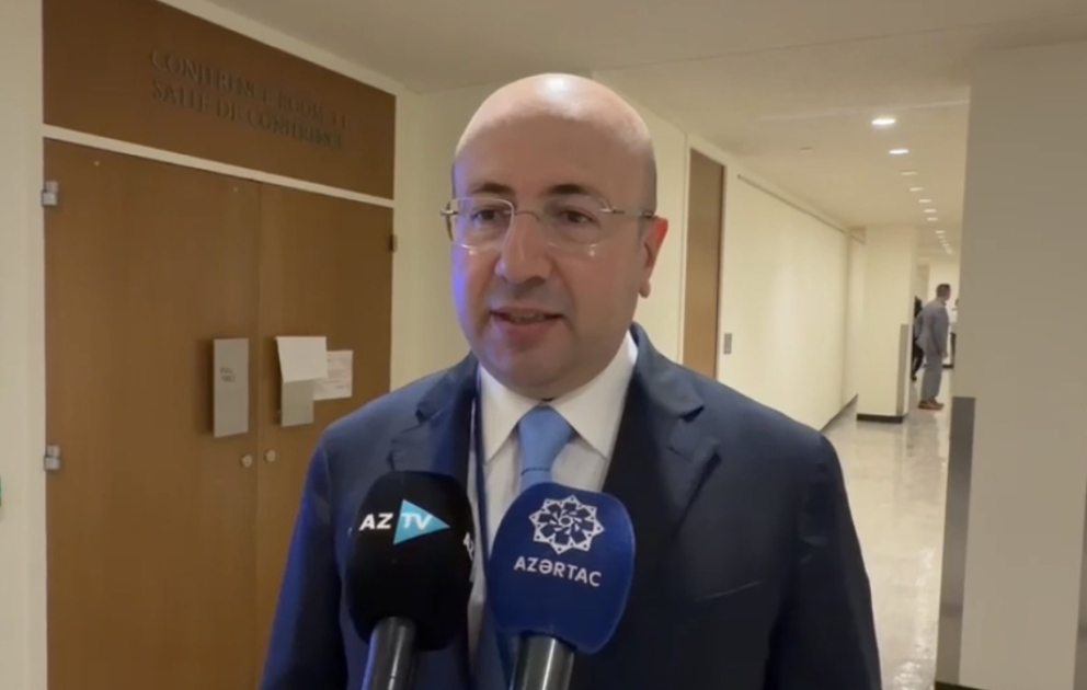 Komitə sədri: UN-Habitat Azərbaycanda şəhərsalma planlaşdırılması prosesində ilk dəfə olaraq birbaşa iştirak edəcək