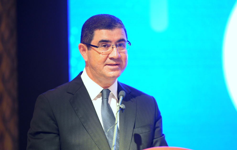 Natiq Şirinov: Rəqəmsal həllər gömrük prosedurlarını daha çevik və səmərəli edir