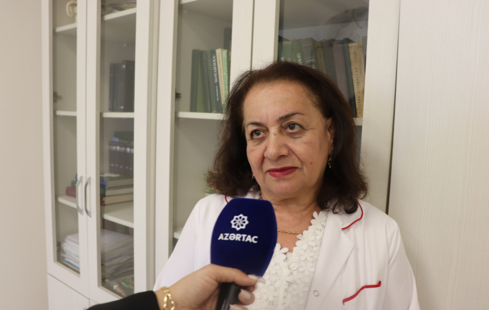 Herbari fondu Azərbaycanın flora yaddaşını qoruyur: 600 minədək nümunə gələcək tədqiqatlar üçün saxlanılır - MÜSAHİBƏ