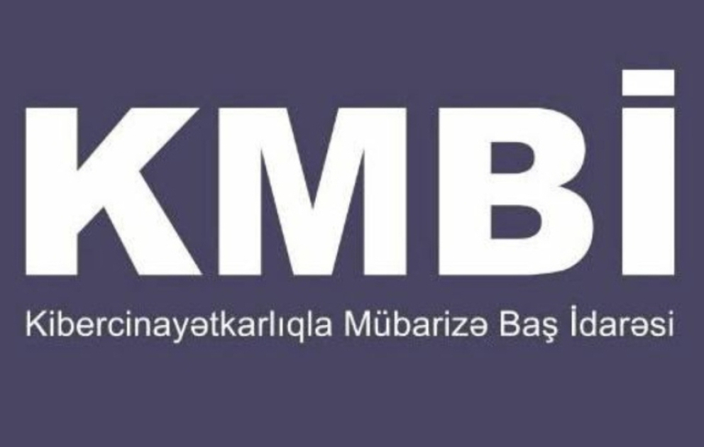 DİN: Süni intellekt proqramlarından istifadə etməklə qadınları şantaj edən şəxslər saxlanılıb