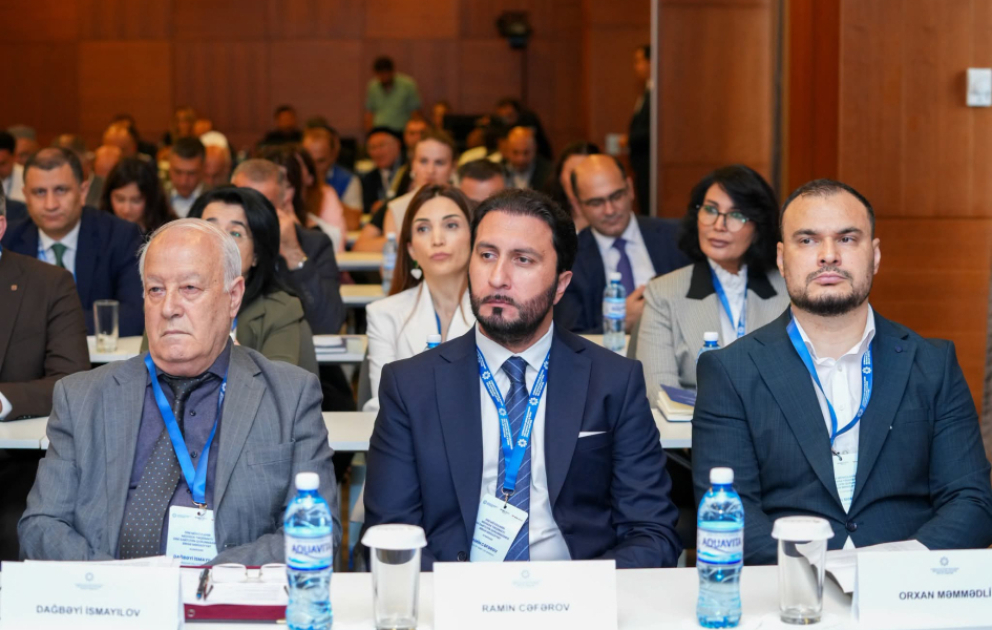 Qusarda “Dini mövzuların mediada təqdimatı” mövzusu müzakirə olunub