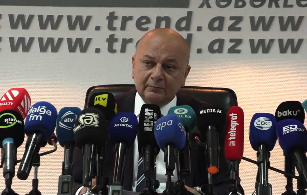 Vüqar Süleymanov: Qazaxın işğaldan azad edilmiş ərazilərində minatəmizləmə əməliyyatları icra olunub