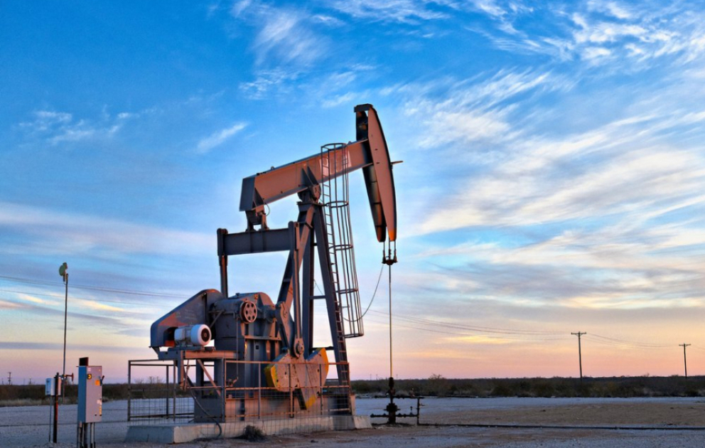Цены на нефть растут
