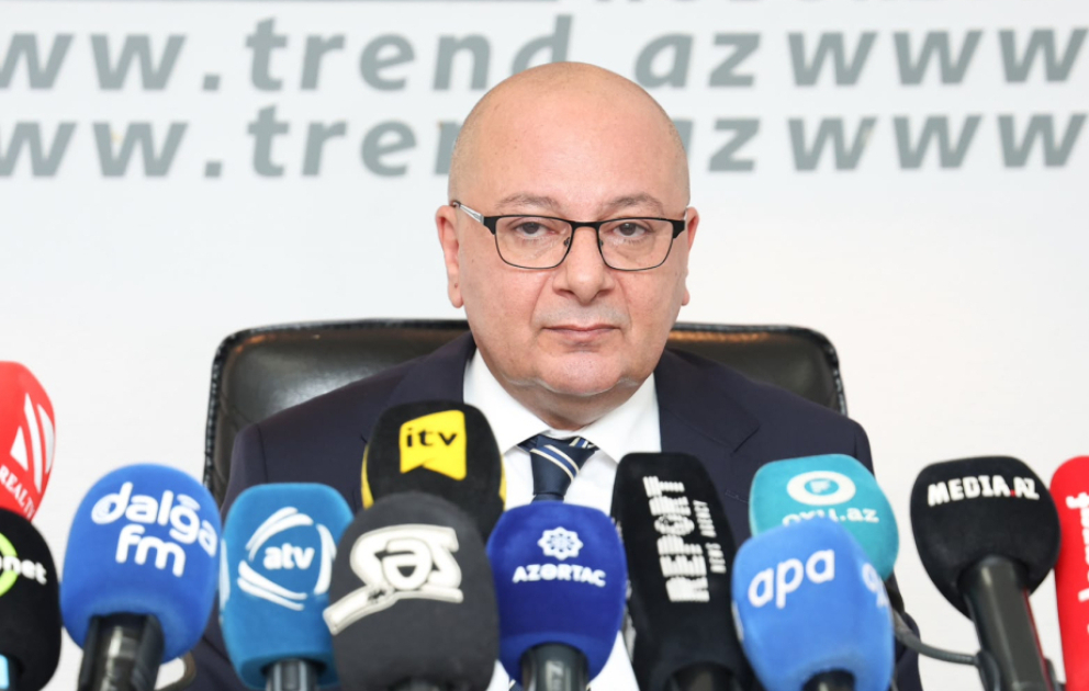 Vüqar Süleymanov: ANAMA süni intellektin minatəmizləmə sahəsində tətbiqi ilə bağlı araşdırmalar aparır