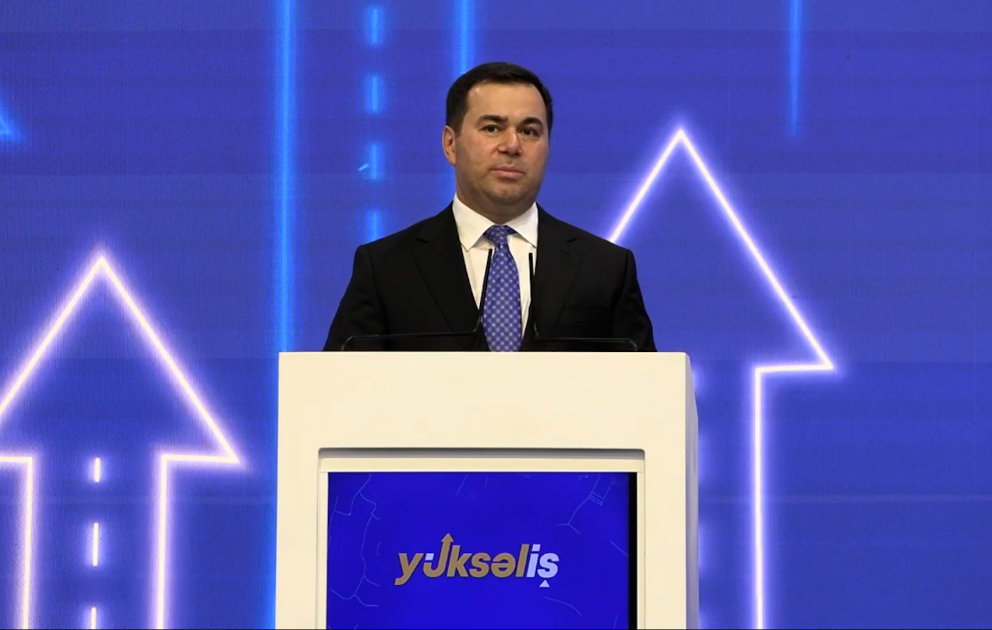 İşçi qrupunun rəhbəri: “Yüksəliş” müsabiqəsində xanım iştirakçıların sayının artmasını arzulayırıq
