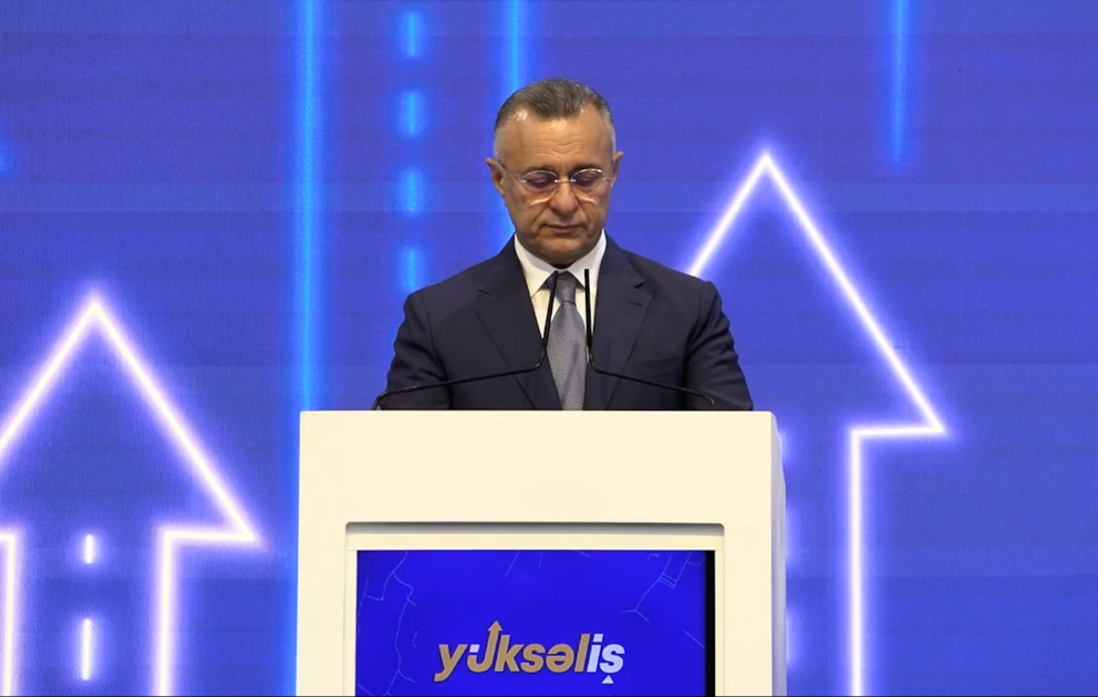 Səhiyyə naziri: “Yüksəliş” müsabiqəsi hər bir iştirakçını öz potensialını reallaşdırmağa həvəsləndirir