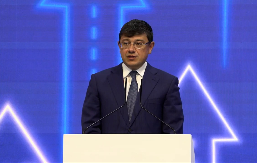 Fuad Muradov: “Yüksəliş” müsabiqəsinin finalçıları Azərbaycanın təbliği istiqamətində fəal rol oynayacaqlar