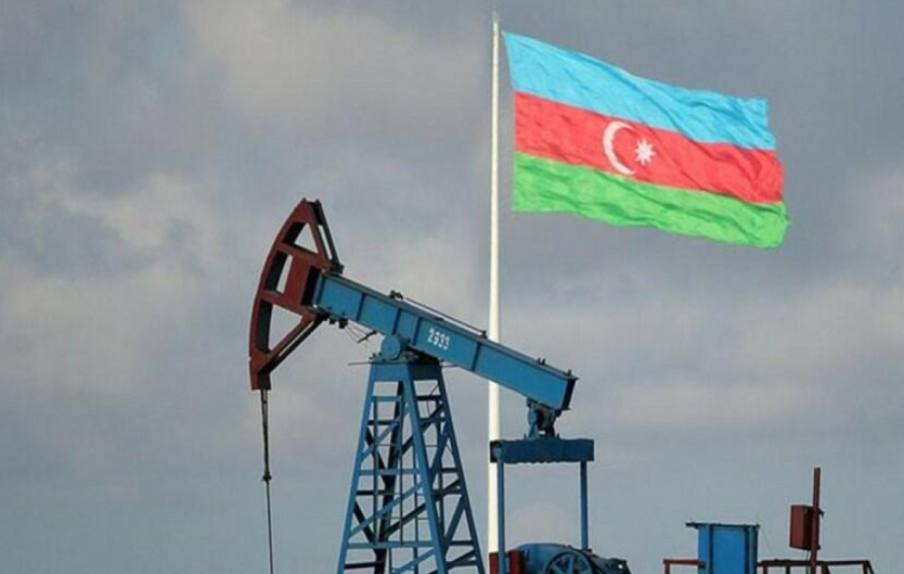 Azərbaycan nefti 91 dollara satılır