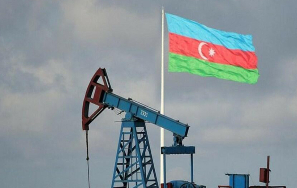 Азербайджанская нефть продается за 91 доллар