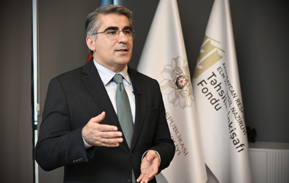 Süni intellekt dövründə təhsil və əmək bazarında uğurun şərtləri – Nicat Məmmədli ilə MÜSAHİBƏ