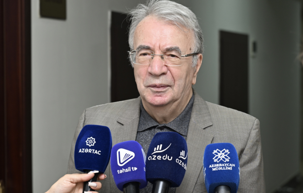 Məsud Əfəndiyev: Yay məktəbimiz dünyanın aparıcı universitetlərinin təcrübəsinə əsaslanan platformadır