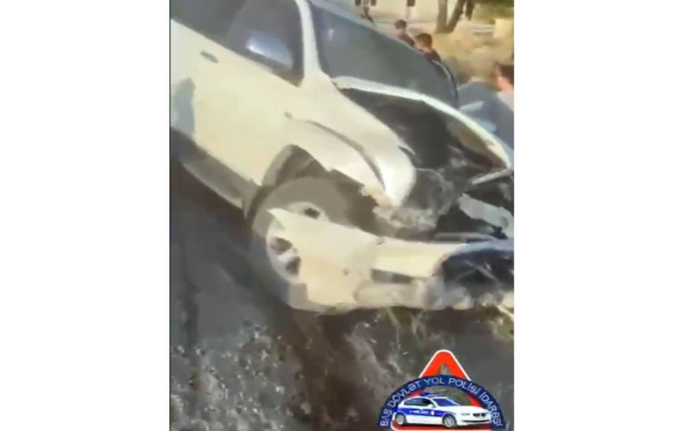 BDYPİ Salyanda baş verən yol qəzası ilə bağlı sürücülərə müraciət edib