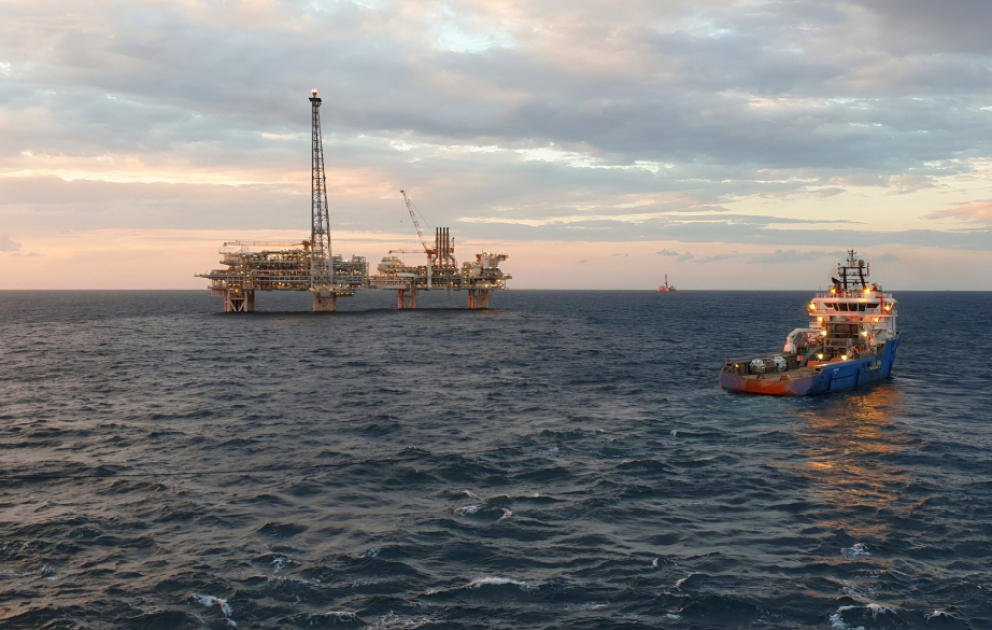 Le prix du pétrole azerbaïdjanais poursuit son augmentation