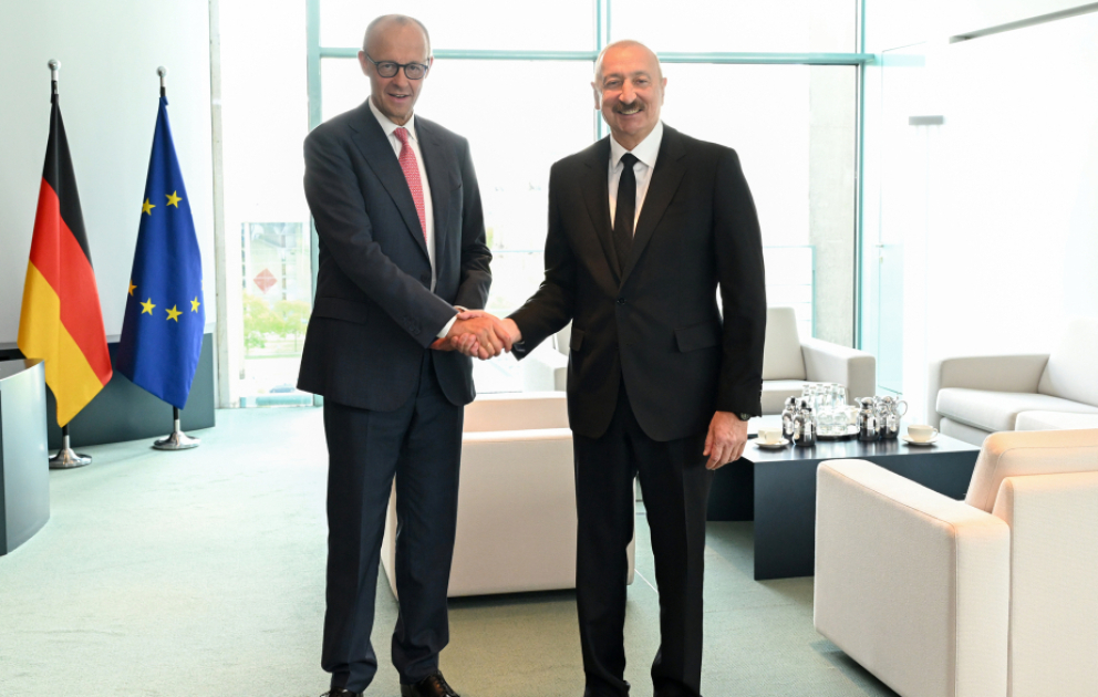 One-on-one and expanded meetings held