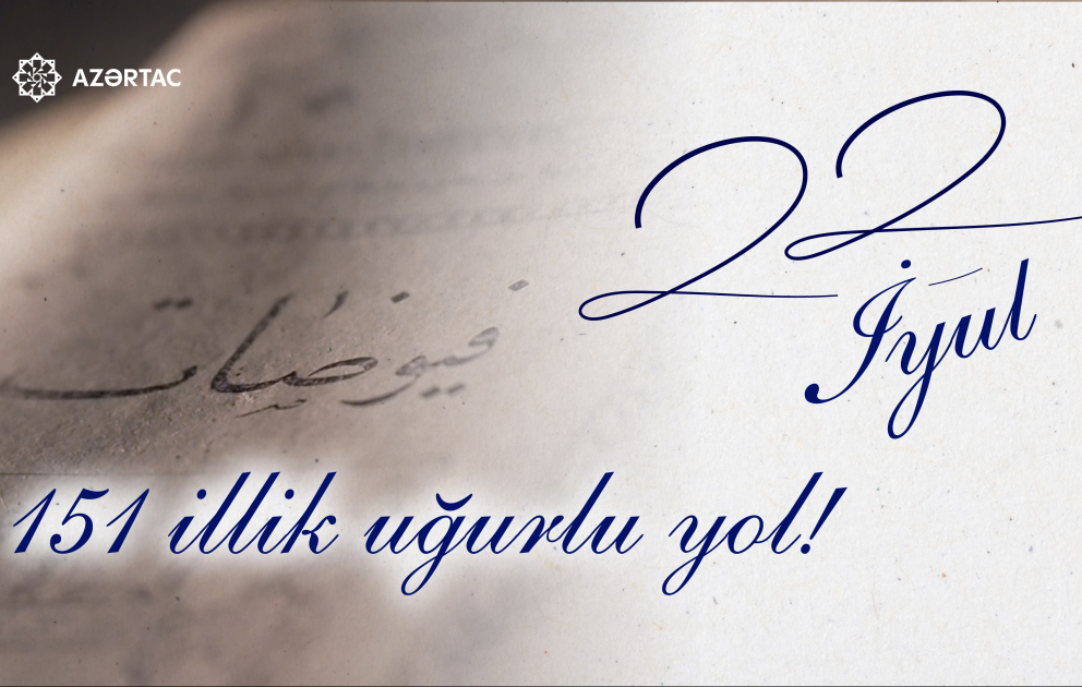 Sözün işığında yazılan tarix