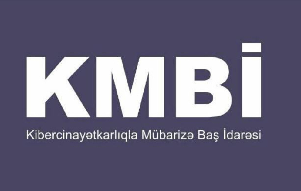 Hüquqi şəxslərin biznes hesablarına kiberhücum edən şəxs saxlanılıb