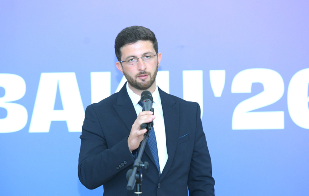 Pərvin Piriyev: U-17 dünya çempionatı gələcək milli komanda üçün mühüm mərhələdir