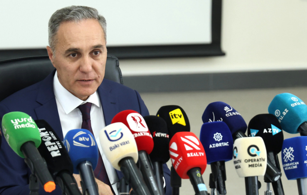 Direktor: 2020-ci ildən bəri peşə təhsili müəssisələrinə qəbul olanların sayı 90 faiz artıb