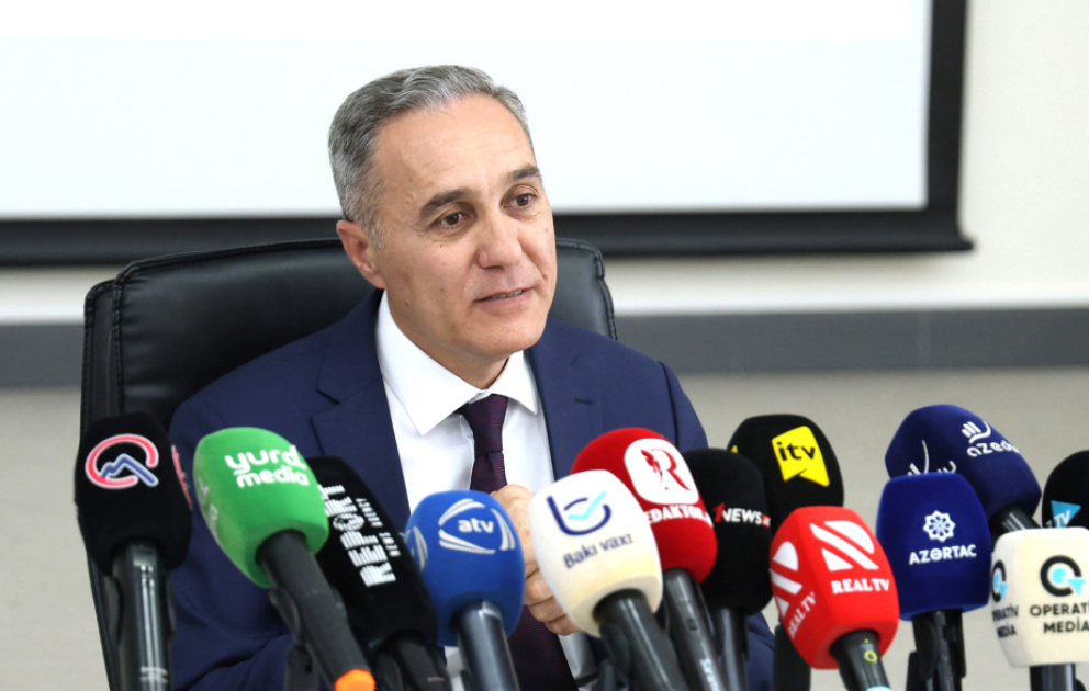 Agentlik direktoru: Qadınların peşə təhsilində iştirak səviyyəsi 40 faizə yüksəlib