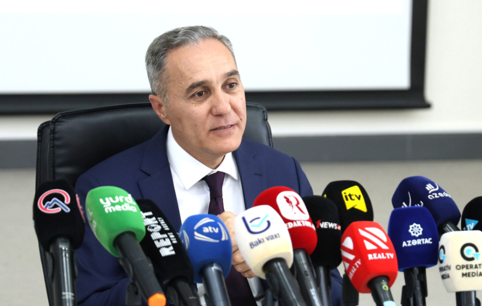 Direktor: Dövlət peşə təhsili müəssisələrində illik təhsil haqqı 500 manatdan başlayır