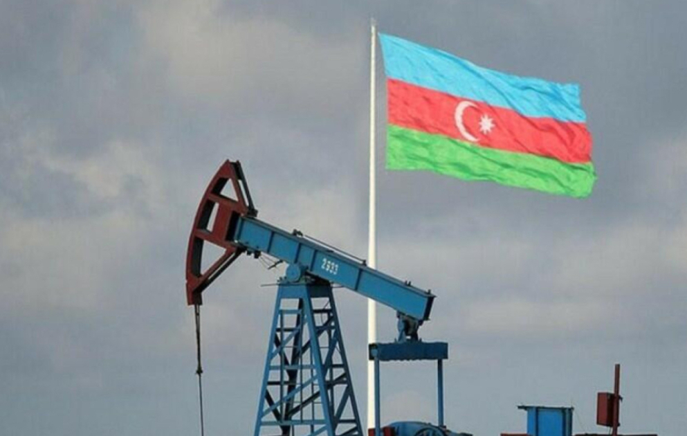 Azərbaycan neftinin qiyməti 8 dollardan çox artıb