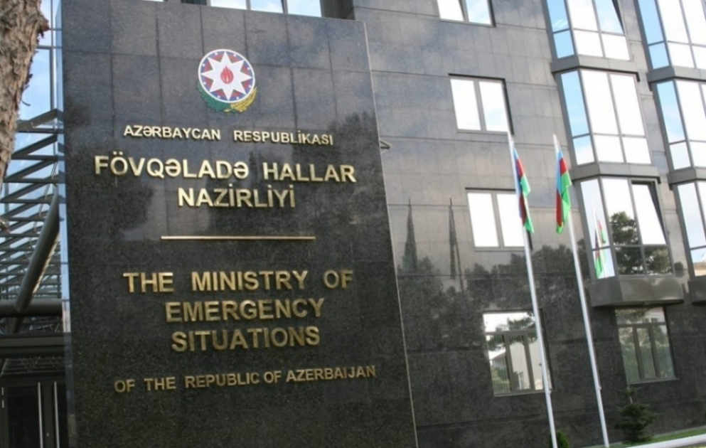 FHN gözlənilən isti hava şəraiti ilə əlaqədar əhaliyə müraciət edib