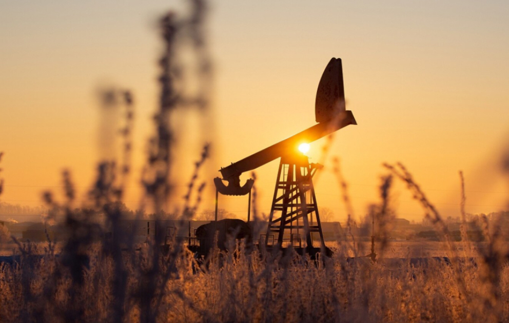 Цены на нефть снизились