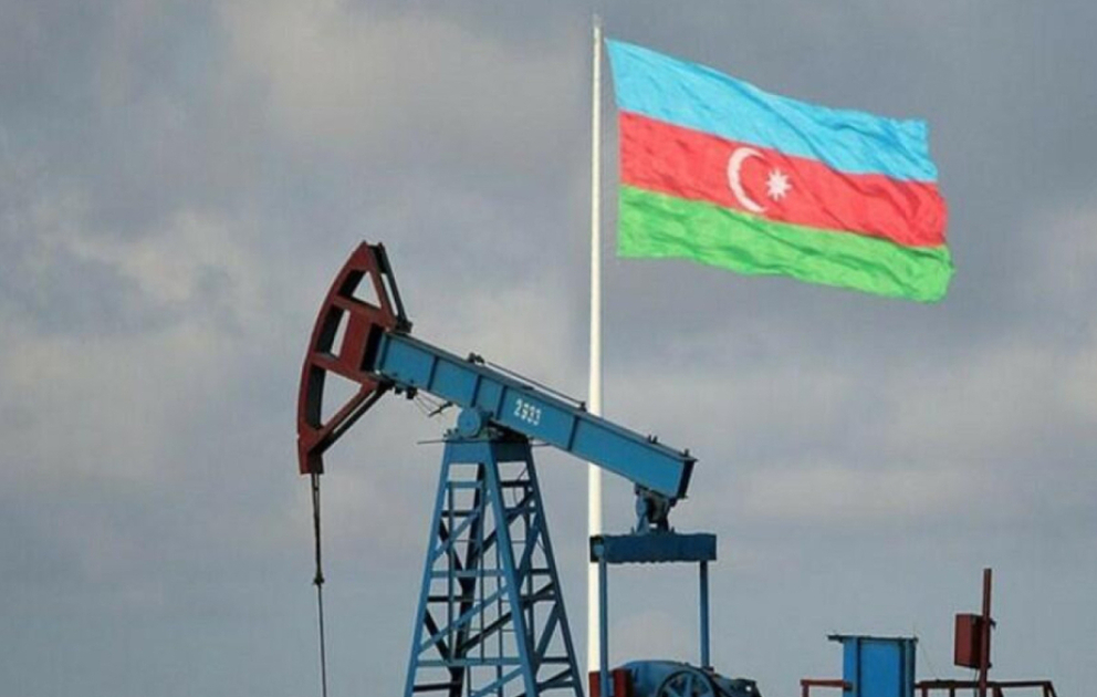 Цена азербайджанской нефти выросла более чем на 8 долларов