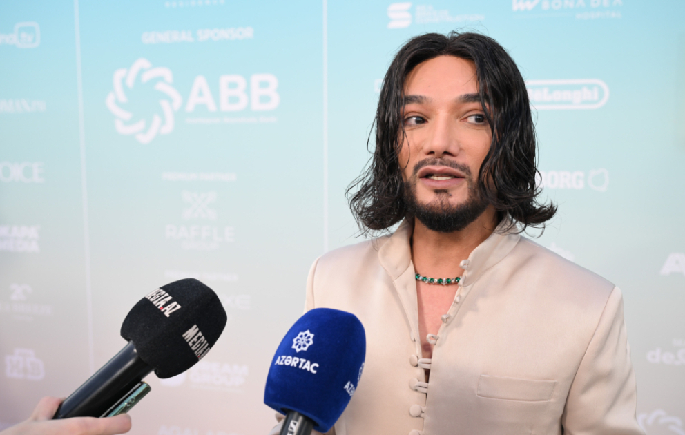 Faiq Ağayev: “Dream Fest” xarici qonaqlara Azərbaycanı daha yaxından tanımağa imkan yaradır