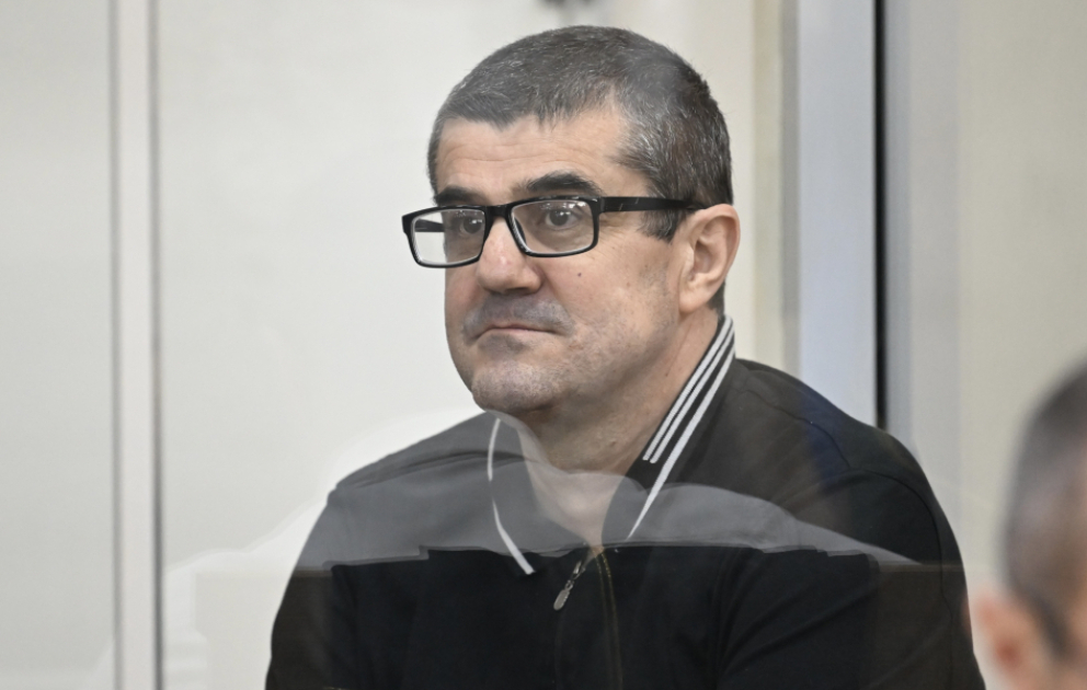 Ermənistan vətəndaşlarının şikayətləri üzrə apellyasiya məhkəməsi dövlət ittihamını müdafiə edən prokurorların çıxışları ilə davam etdirilib