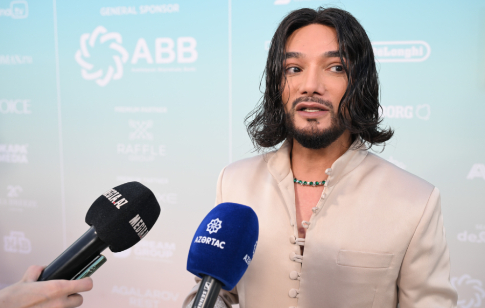 Фаиг Агаев: DREAM FEST помогает иностранным гостям открыть для себя Азербайджан